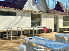 -小意思咖啡店(草桥店)