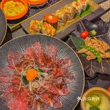 江左尚白银泰新店 是谁的日料DNA动了