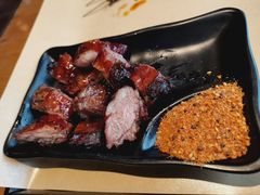 -连锦记海鲜烧烤大排档·锦州特色(西安路交大店)