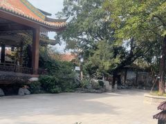 -东江渔村·古典园林·30年粤菜老字号(太和店)
