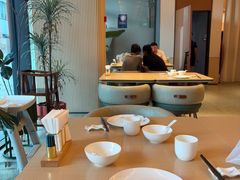 -海泰食府·新鲁菜·家宴(总部基地店)