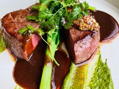 澳洲谷饲西冷牛排-EN SPACE恩空间