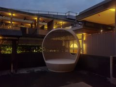 -明谷行馆·温泉