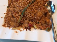 -翠湖宾馆·中餐厅