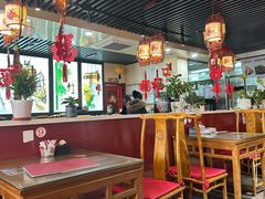 -粥公粥婆精品家常菜(青龙桥店)