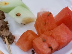 -比格比萨自助(新辰里学清路店)