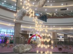-碧乐城(无锡梁溪店)