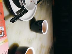 -绿茶餐厅(汇悦大融城店)