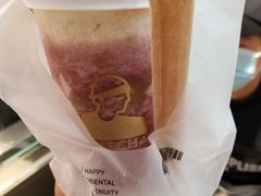 -LELECHA乐乐茶(美罗城店)