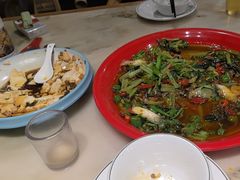 -渝味川菜(夜宵航母店)