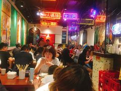 大堂-陈光记烧腊(长寿路店)