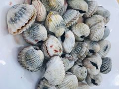 血蚶-胖大嫂渔家排档·全海景餐厅(渔村店)