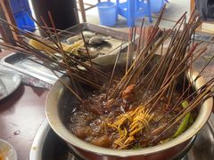 -牛华八婆麻辣烫(起源店)