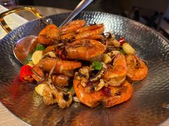 -艳阳天·非遗楚菜(武汉客厅店)