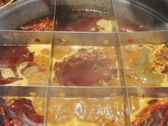 -大虎重庆老火锅(正弘城店)