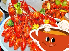 -京悦南门涮羊肉·羊蝎子火锅(田林路店)