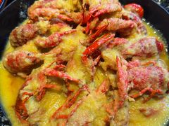 -金陵一哥龙虾馆(三牌楼总店)