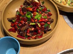 -吃饭皇帝大·土家民族菜(温州万象城店)