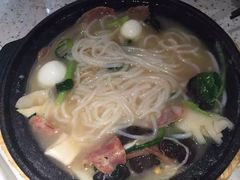 东园小馆(凯德广场店)-东园小馆·早茶·淮扬小炒(印象汇店)