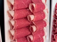 -京元盛铜锅涮肉(上海总店)