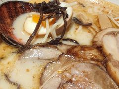 熊本叉烧拉面-味千拉面(双井店)