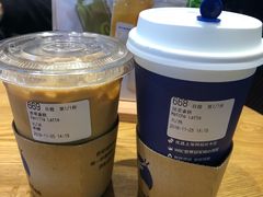 -luckincoffee瑞幸咖啡(香港名店街店)