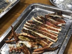 -老虎滩大连海鲜烧烤(建邺云锦路总店)