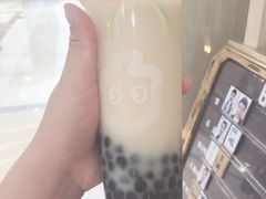 -CoCo都可(盐城宝龙城市广场店)