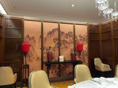 -俏江南(中山路先天下广场店)