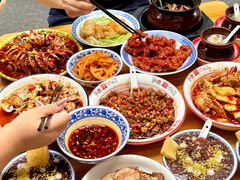 -回家吃饭·地道南昌菜(建德观总店)