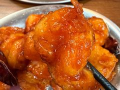 -谢记上海大排档(长寿路店)