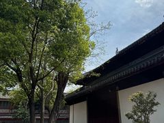 -上海东林寺(金山区)