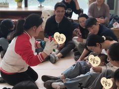 -123+智汇成长中心(保利时光里中心)