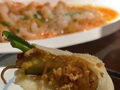 -刀板香·安徽菜(望江东路店)