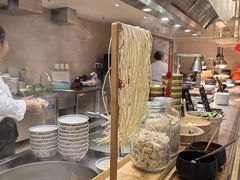 -清河半岛微风餐厅