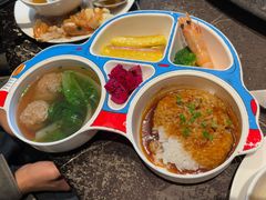 -悦百味·品质川菜(橄榄郡店)