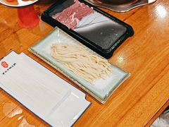 -乐宴·老北京铜火锅(桂庙店)