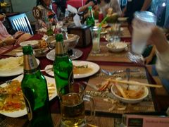 -BAI BUA RESTAURANT