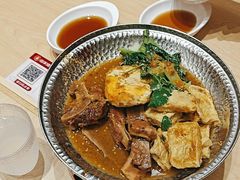 -喜家德虾仁水饺(浦东山姆店)