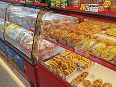 -味多美蛋糕(双合地铁店)