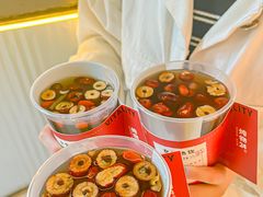 -炖物24章·顺时轻养茶(杭州大厦店)