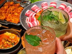 -春熙台韩国料理·章鱼肥牛(西丽店)