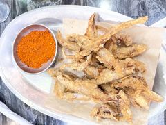 -江湖黑大兔(杨家坪店)