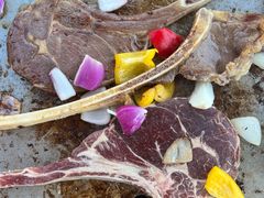 -潭柘厚院&山顶烤肉(潭柘寺店)