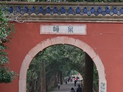 -灵谷景区