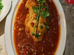 -又见炊烟私房菜(敬亭路店)