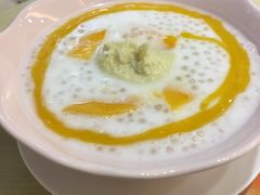 -甜心妈妈·榴莲星级糖水(北京路总店)