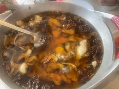 -辣婆婆(航天桥店)