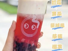 -CoCo都可(江宁托乐嘉店)