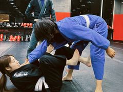 -极斗-IKMF马伽术·格斗运动学院(东直门店)